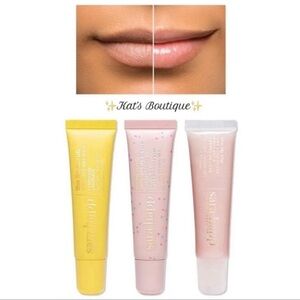 sara happ On the Fly Lip Kit